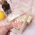 Resin Chess Storage Case Mold with Lid