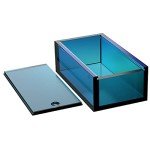 Resin Chess Storage Case Mold with Lid
