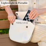 Mini Portable Magnetic Travel Chess Set