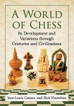 Exploring Chess: History and Variations Through Time