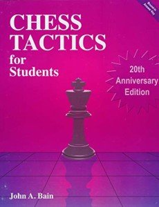Chess Strategies for Beginners and Students