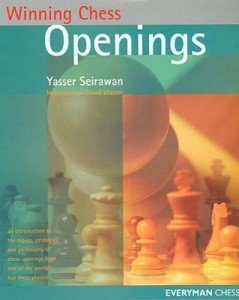 Winning Chess Openings Guide by Everyman Chess