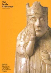 Lewis Chessmen: Classic Historical Chess Set