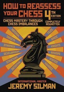 Mastering Chess: Understanding Chess Imbalances Guide