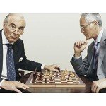 Magnetic Wooden Chess Set with Extra Queens