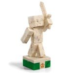 Minecraft Chess Set by The Noble Collection