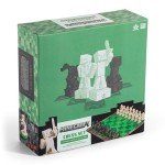 Minecraft Chess Set by The Noble Collection