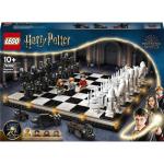 Harry Potter Hogwarts Wizard's Chess Set