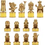 Minions Chess Set by The Noble Collection