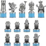 Minions Chess Set by The Noble Collection