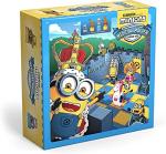 Minions Chess Set by The Noble Collection