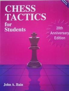 Chess Strategies for Beginners and Students