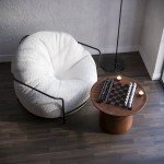 Modern Glass Chess Set with Extra Weighted Pieces