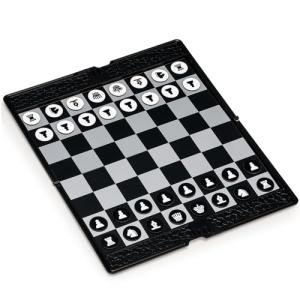 Magnetic Travel Foldable Chess Set - 7.9 Inch