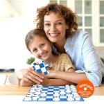 Kids Chess Set - Fun Game for Ages 4-8