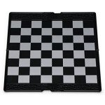 Magnetic Travel Foldable Chess Set - 7.9 Inch