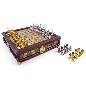 Harry Potter Themed Chess Set by Warner Bros