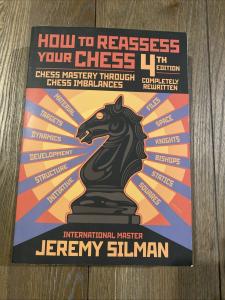 Mastering Chess: Understanding Chess Imbalances Guide