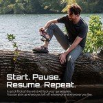 Magnetic 6-Inch Travel Chess Set with Extra Queens