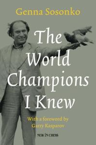 Famous Chess Champions: Stories and Strategies