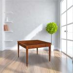 Hekman Versatile Gaming Table with Reversible Board