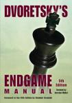 Dvoretsky's Endgame Chess Mastery Guide