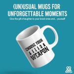 Funny Chess Gifts for Players - 11oz Mug