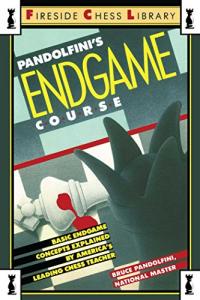 Pandolfini's Endgame Course: Master Basic Concepts