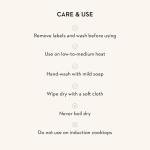 Chic Black-and-White Chess Tea Kettle, 3 Quarts