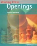 Winning Chess Openings Guide by Everyman Chess