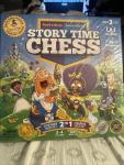 Story Time Chess: Award-Winning Game for Kids