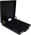 Marble Chess Set with Storage Box - 15 Inches