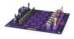 Batman vs Joker Chess Set by Noble Collection