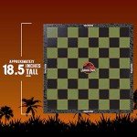 Jurassic Park Chess Set by Noble Collection
