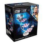 Star Trek 3D Chess Set for Two Players