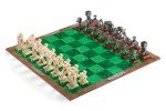 Minecraft Chess Set by The Noble Collection