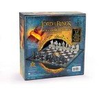 Lord of the Rings Chess Set: Battle for Middle-Earth