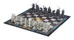 Lord of the Rings Chess Set: Battle for Middle-Earth