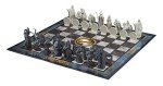 Lord of the Rings Chess Set: Battle for Middle-Earth