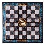 Lord of the Rings Chess Set: Battle for Middle-Earth