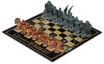 Game of Thrones Collector's Chess Set