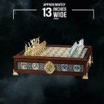 Harry Potter Themed Chess Set by Warner Bros
