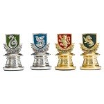Harry Potter Themed Chess Set by Warner Bros