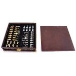 Harry Potter Themed Chess Set by Warner Bros