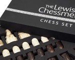 Isle of Lewis Chessmen Set – National Museum Edition