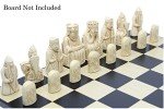 Isle of Lewis Chessmen Set – National Museum Edition