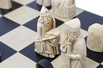 Isle of Lewis Chessmen Set – National Museum Edition