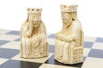 Isle of Lewis Chessmen Set – National Museum Edition
