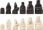 Isle of Lewis Chessmen Set – National Museum Edition