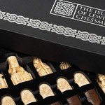 Lewis Chess Set - Isle of Lewis 4 Queen Edition